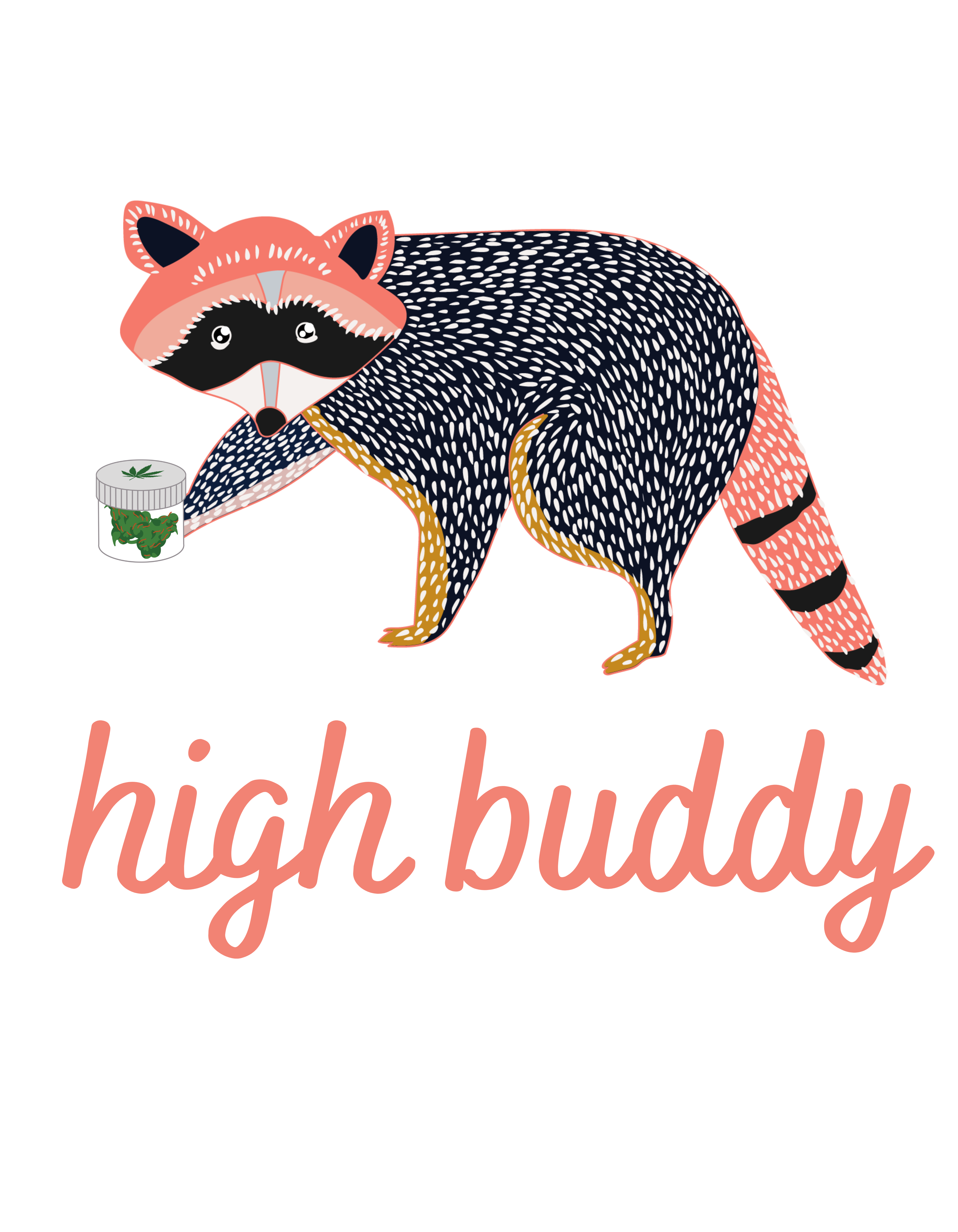 HighBuddy