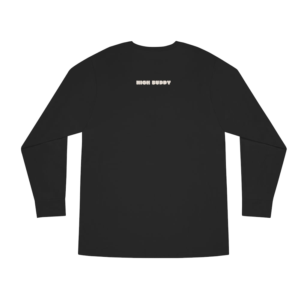 Hot Dog Joint Long Sleeve Tee