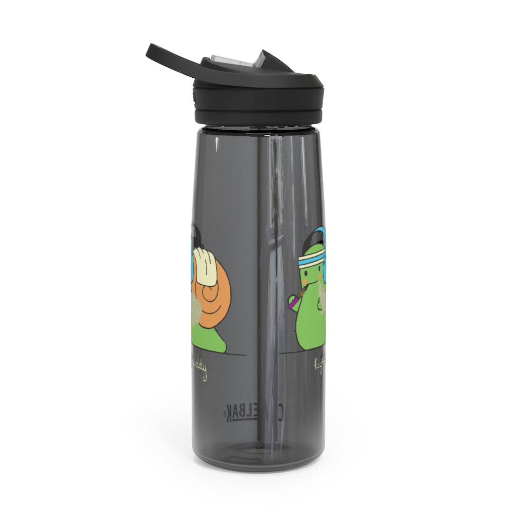 Vape Snail CamelBak Eddy® Water Bottle