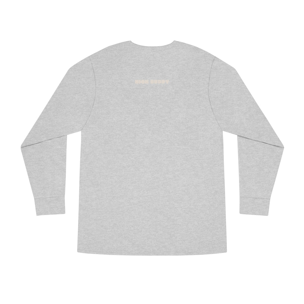 Hot Dog Joint Long Sleeve Tee