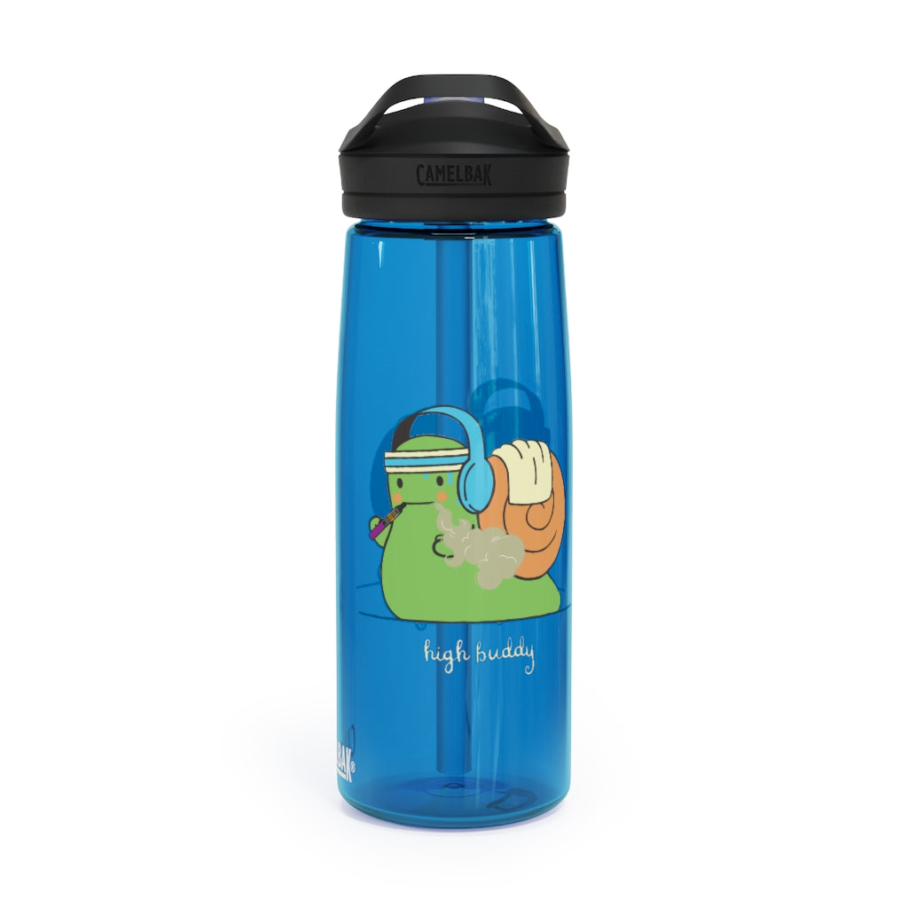 Vape Snail CamelBak Eddy® Water Bottle