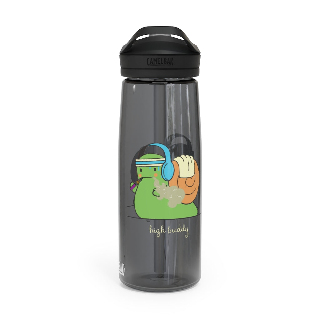 Vape Snail CamelBak Eddy® Water Bottle