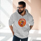 Hot Dog Joint Zip-Up Hoodie