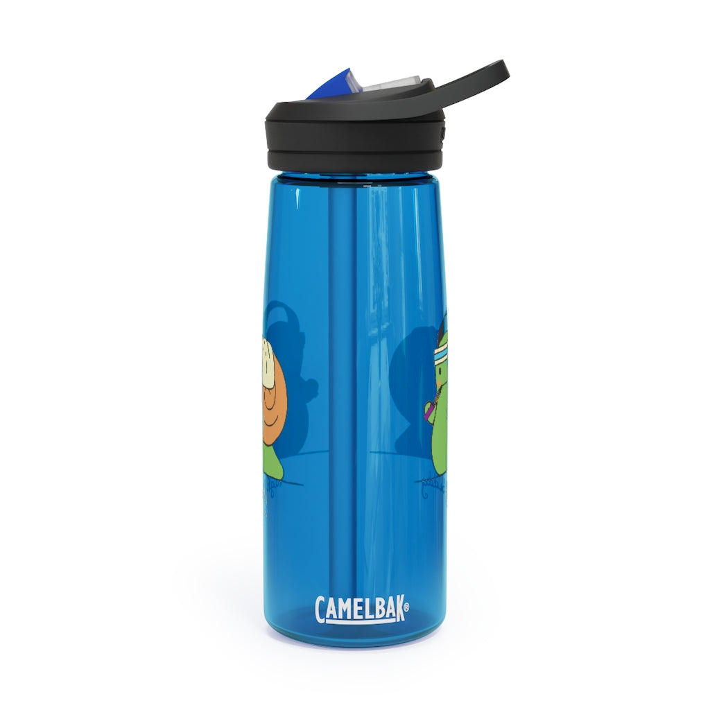 Vape Snail CamelBak Eddy® Water Bottle