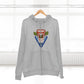 Gameboy Nugs Zip-Up Hoodie