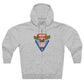 Gameboy Nugs Zip-Up Hoodie
