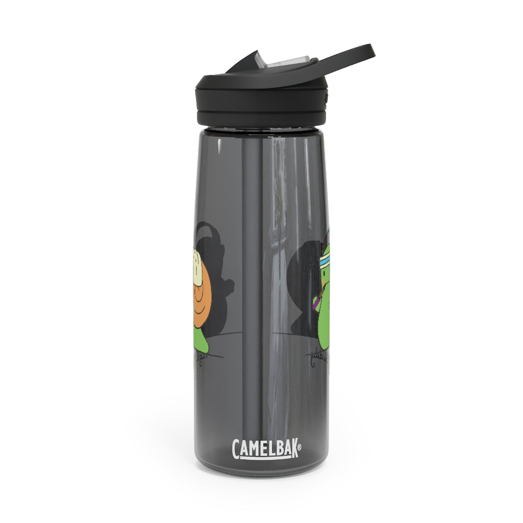 Vape Snail CamelBak Eddy® Water Bottle