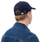 High Buddy Corduroy Hat