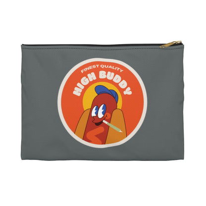 Hot Dog Accessory Pouch