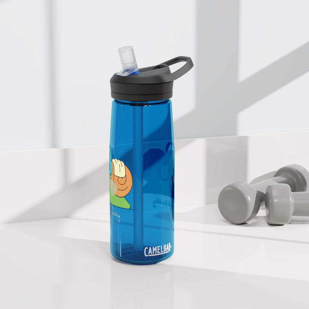 Vape Snail CamelBak Eddy® Water Bottle