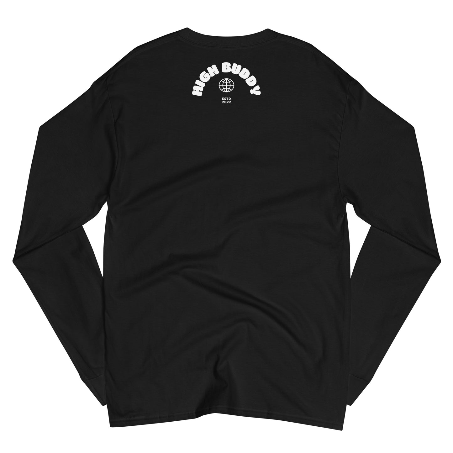 IT Solutions Long Sleeve Shirt