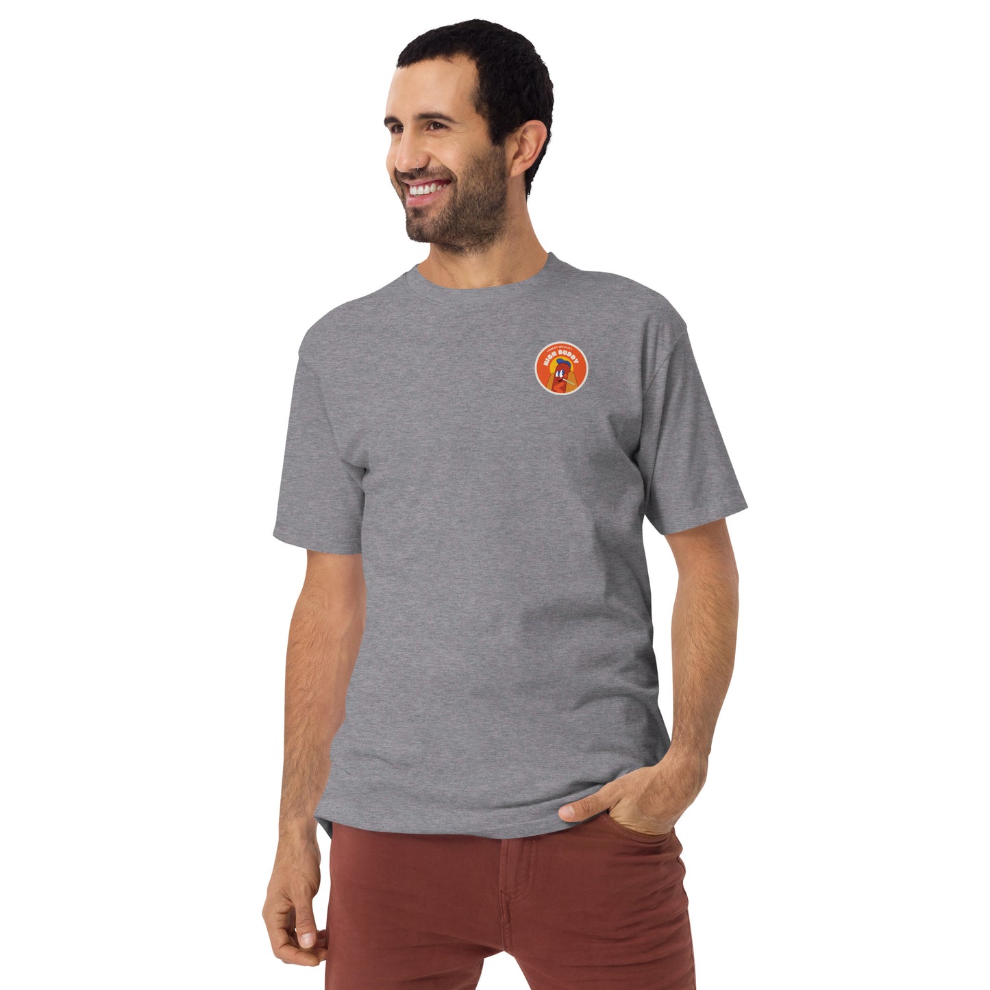 Hot Dog Joint Short Sleeve Tee