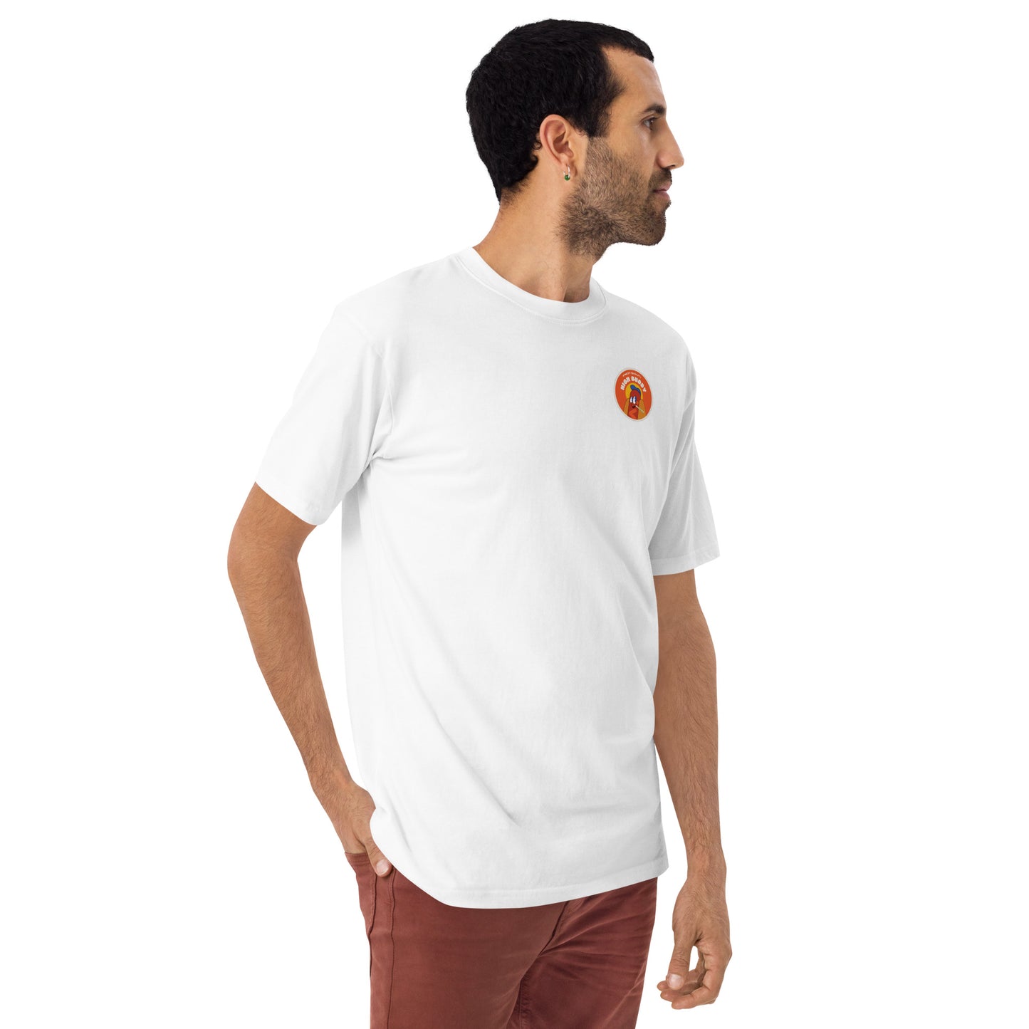 Hot Dog Joint Short Sleeve Tee