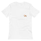 Tiger Blunt Pocket Tee