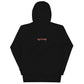 Raccoon Weed Thief Hoodie