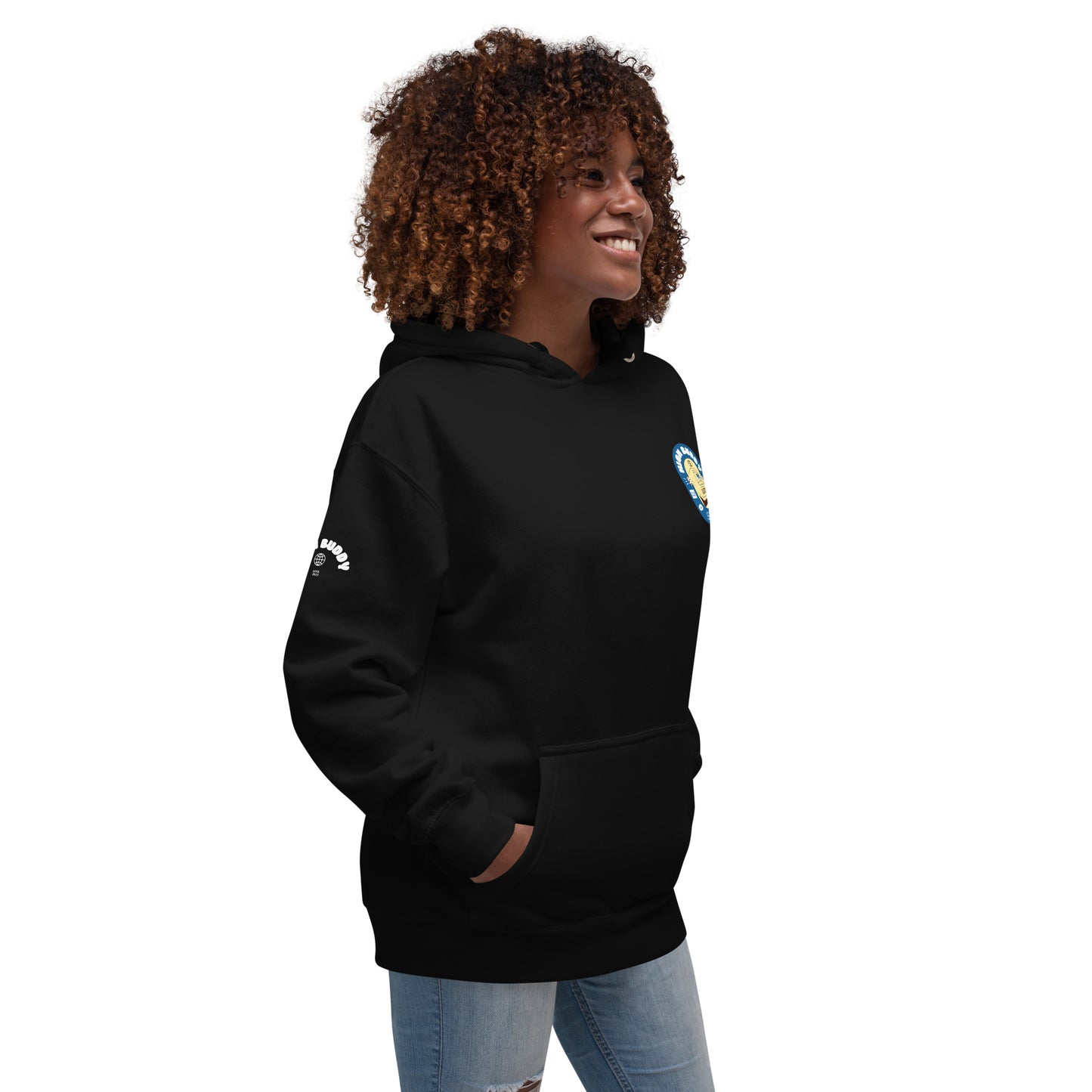 IT Solutions Hoodie