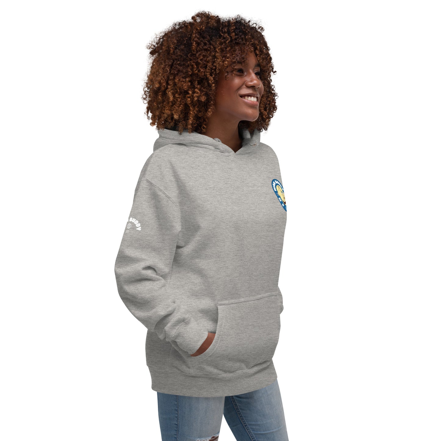 IT Solutions Hoodie