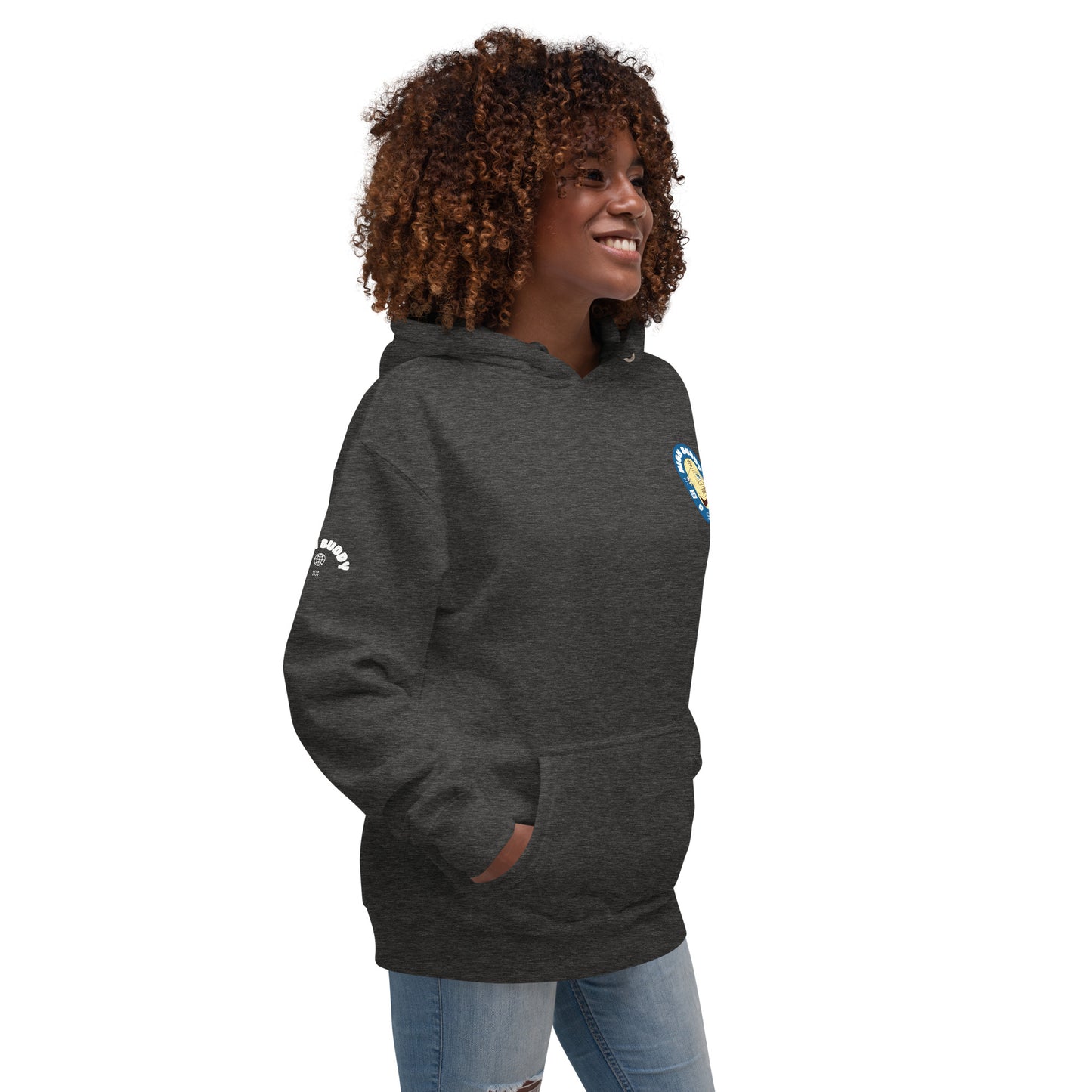 IT Solutions Hoodie