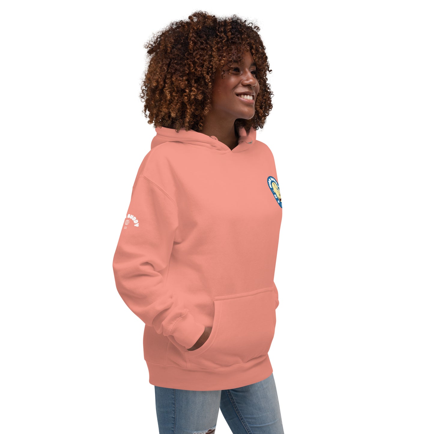 IT Solutions Hoodie