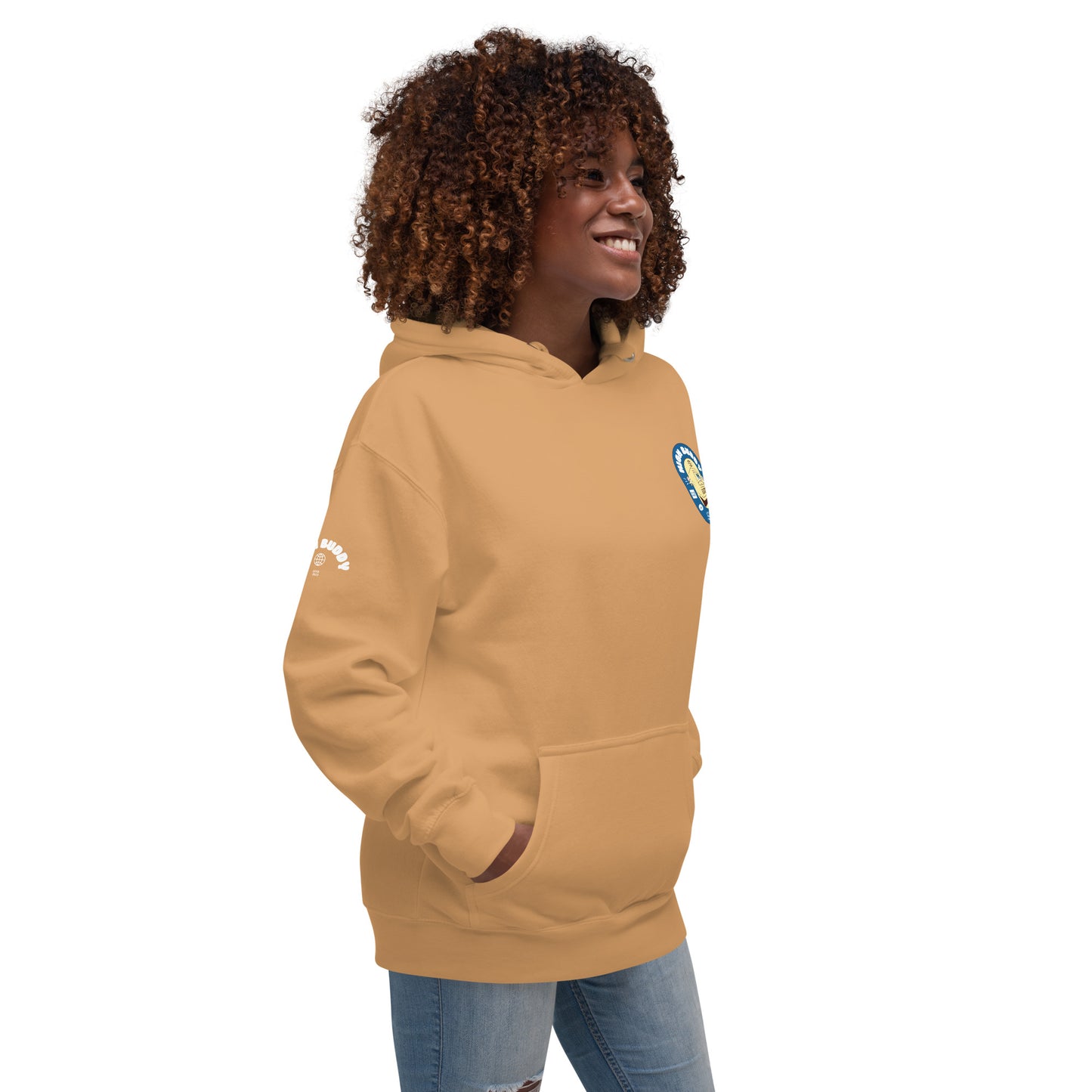 IT Solutions Hoodie