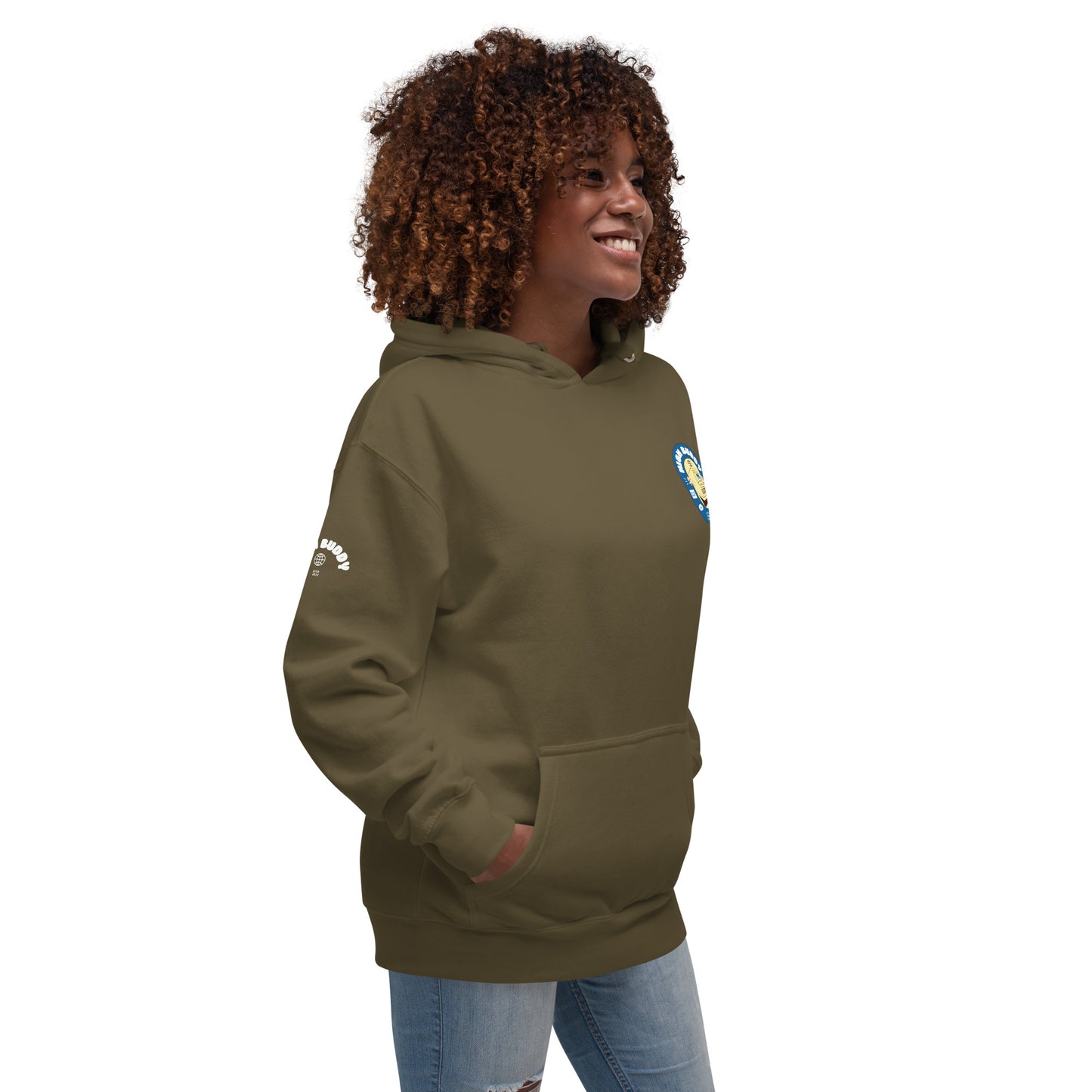 IT Solutions Hoodie