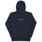 Raccoon Weed Thief Hoodie
