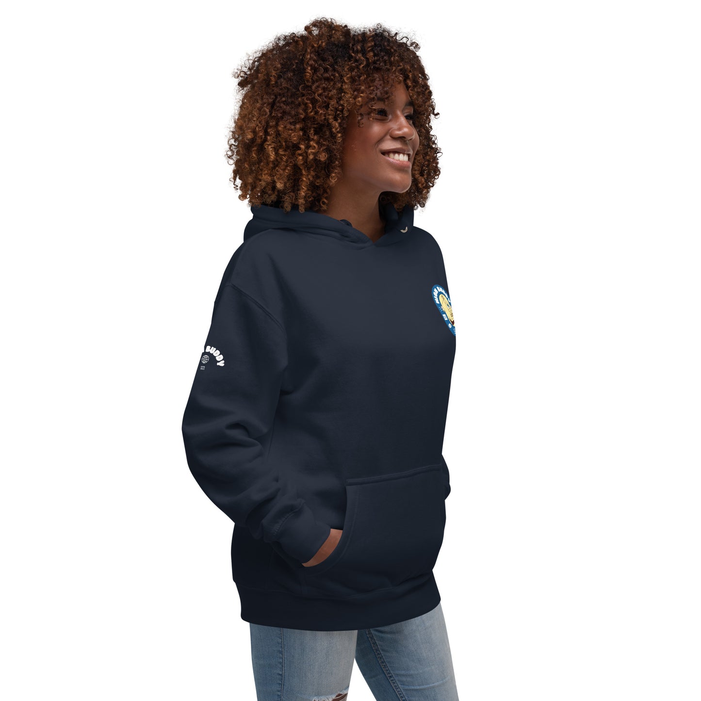 IT Solutions Hoodie