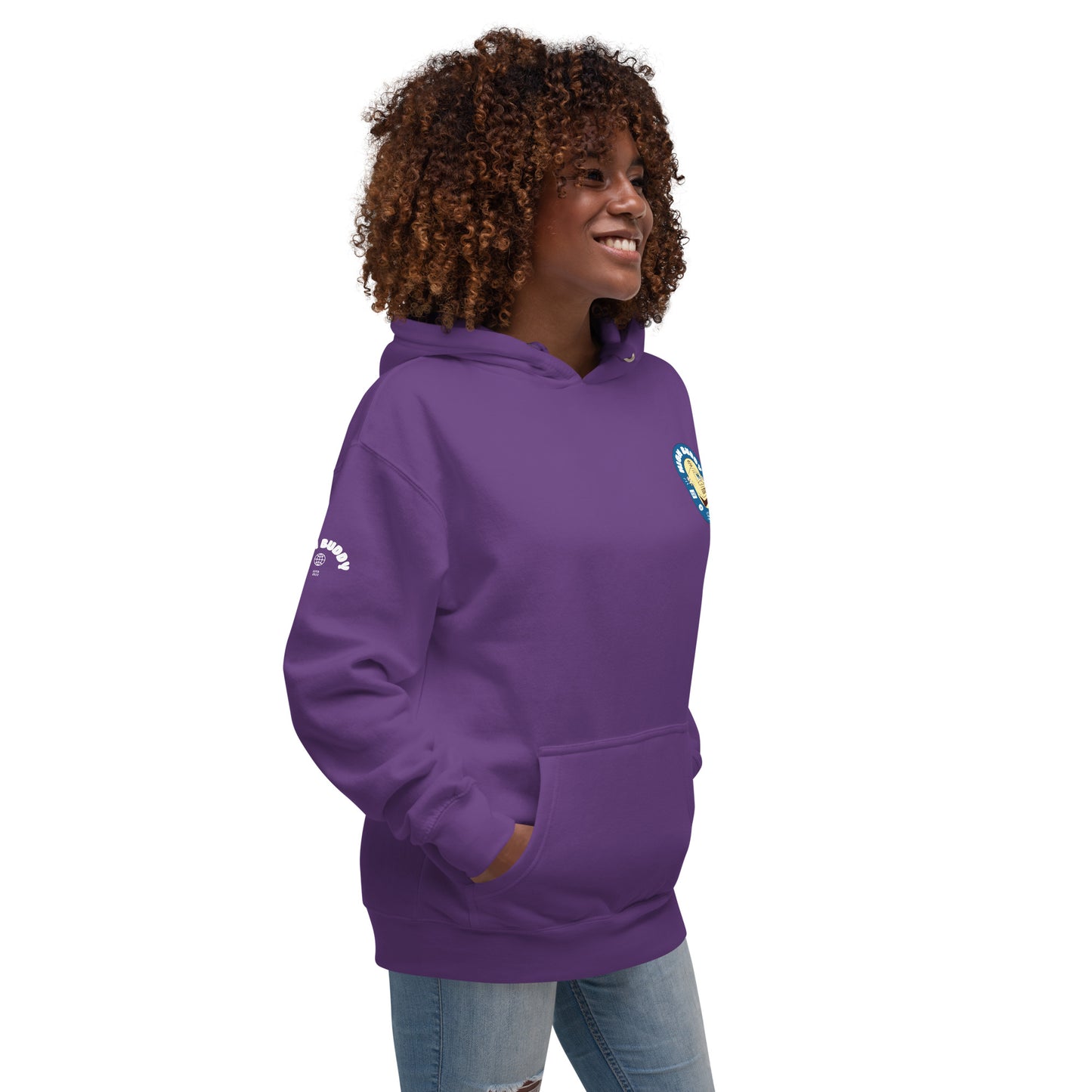 IT Solutions Hoodie