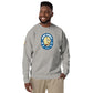 IT Solutions Crewneck Sweatshirt