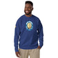 IT Solutions Crewneck Sweatshirt