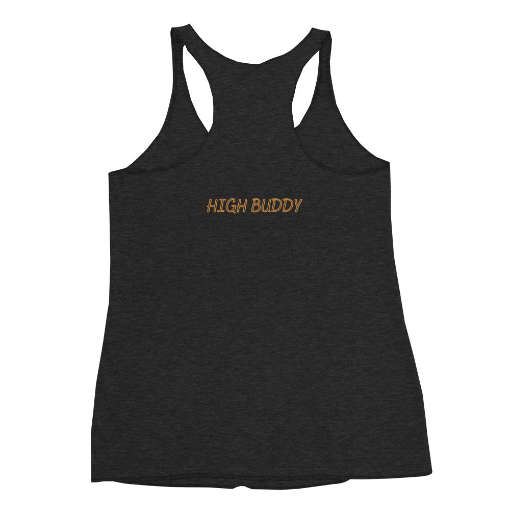 Forest Friends Racerback Tank