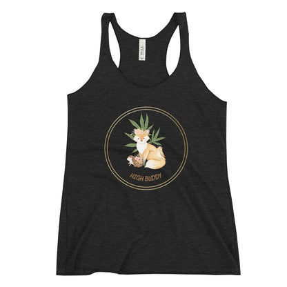 Forest Friends Racerback Tank