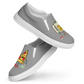 Pizza, Beer, & Drugs Women's Canvas Slip-On Shoes